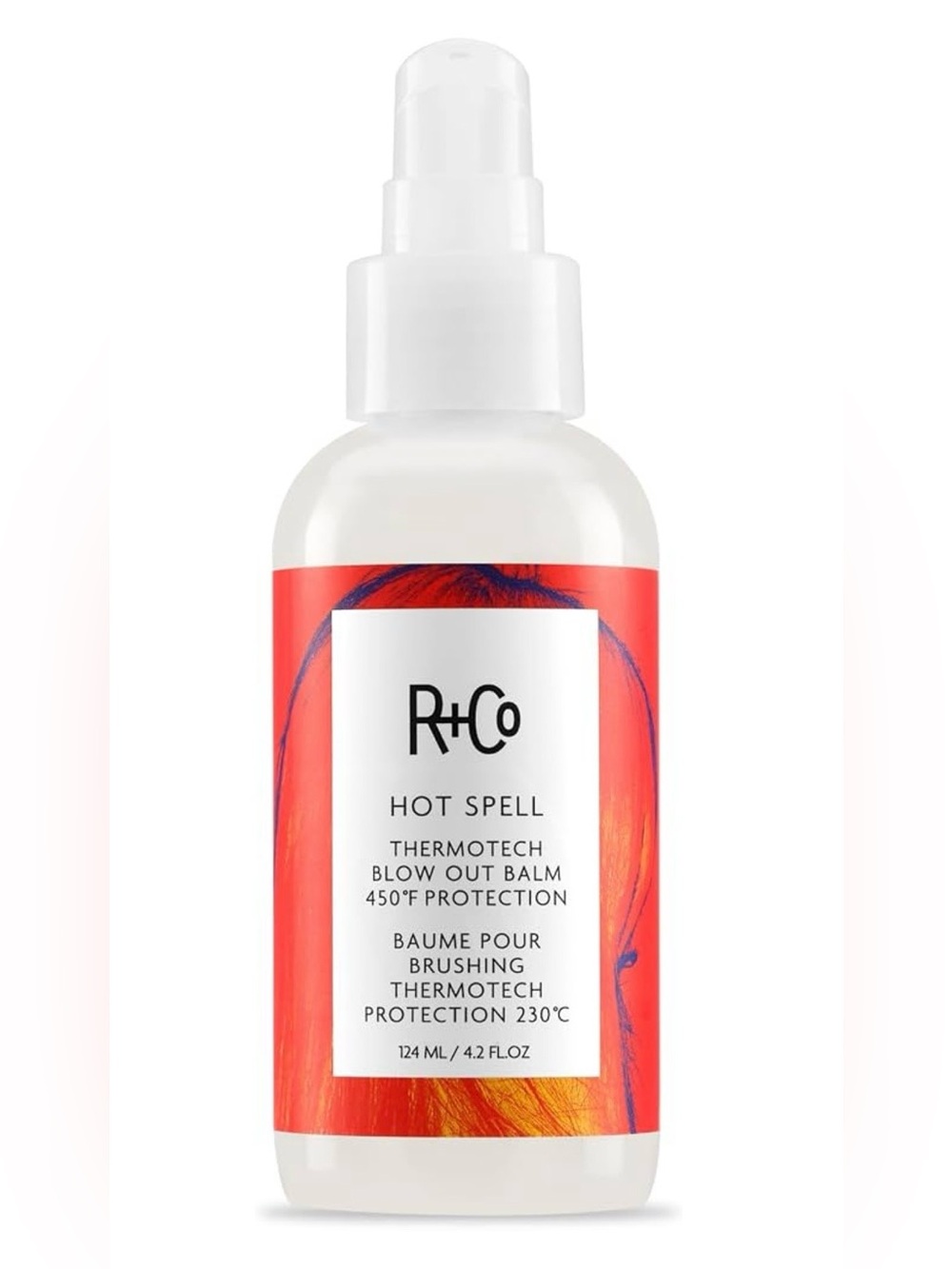 R+Co Hot Spell Thermotech Blow Out Balm - BRAND NEW